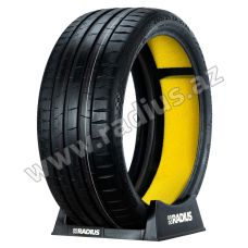 ContiSportContact 7 265/35 R21